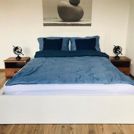 Apartament Marina Mazury Венгожино Экстерьер фото