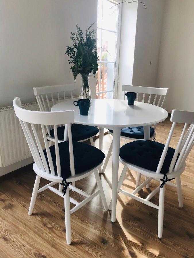 Apartament Marina Mazury Венгожино Экстерьер фото