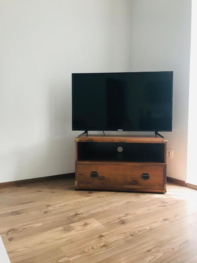 Apartament Marina Mazury Венгожино Экстерьер фото